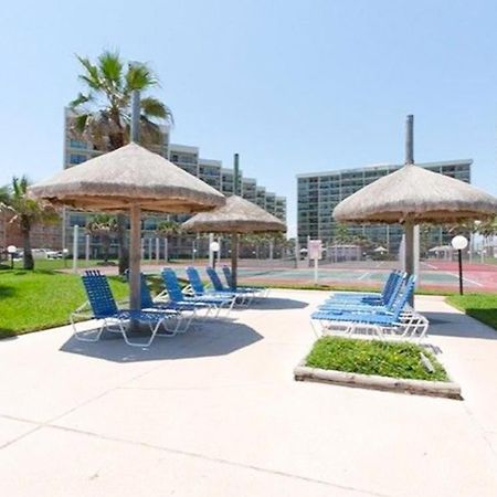 Saida Towers II Unit 306 Apartment South Padre Island Exterior foto