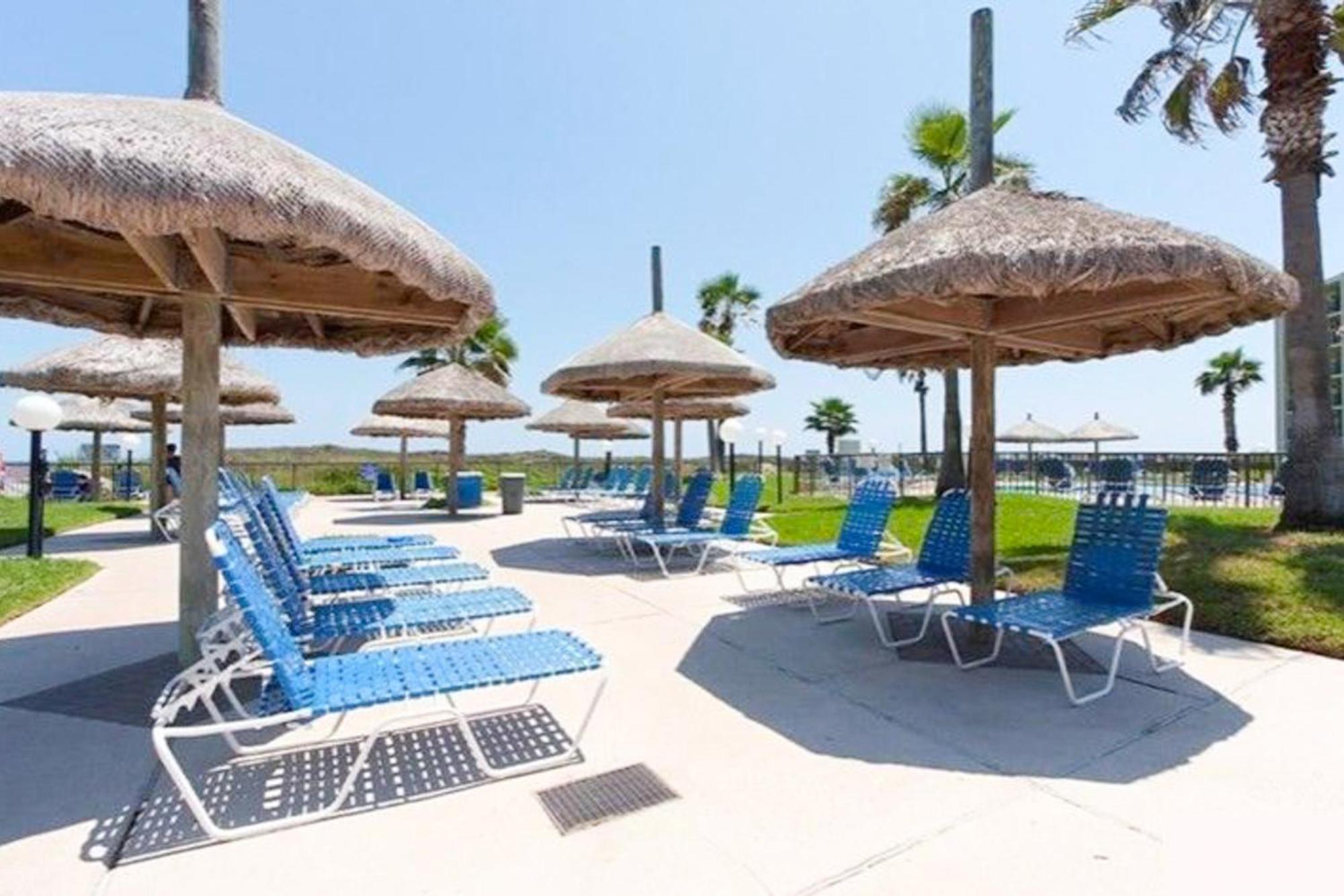 Saida Towers II Unit 306 Apartment South Padre Island Exterior foto