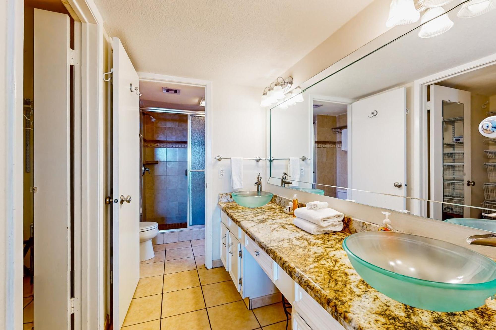 Saida Towers II Unit 306 Apartment South Padre Island Exterior foto
