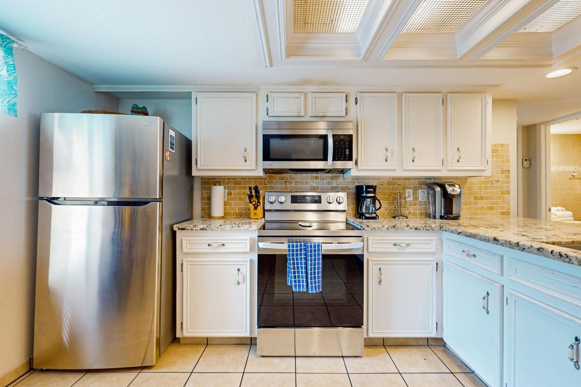 Saida Towers II Unit 306 Apartment South Padre Island Exterior foto